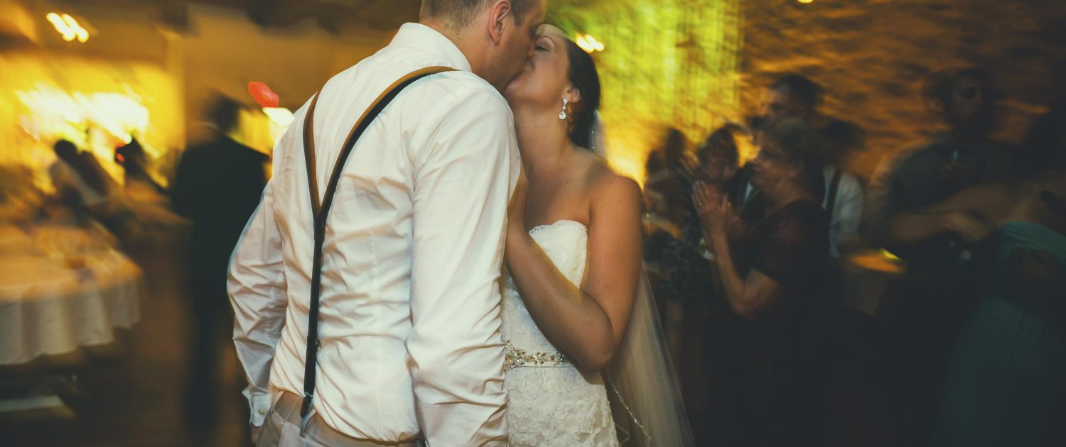 Erin + Andrew | Milwaukee Wedding Photography