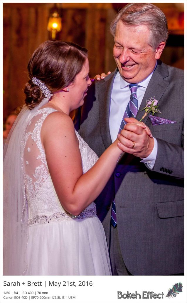 Sarah + Brett | May 21st, 2016 | Milwaukee Wedding Photography